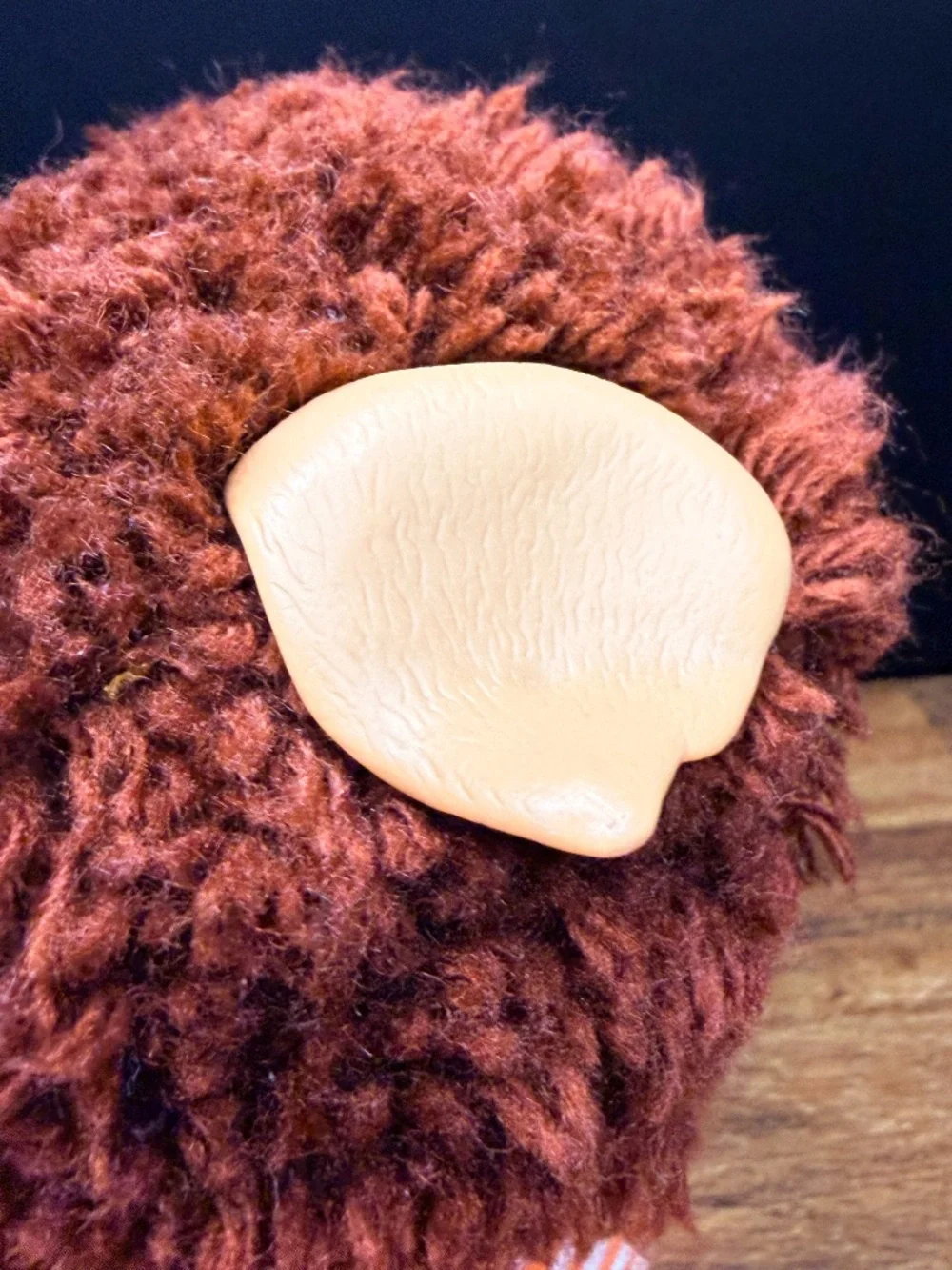 1983 CABBAGE PATCH KIDS Koosas Pet Doll